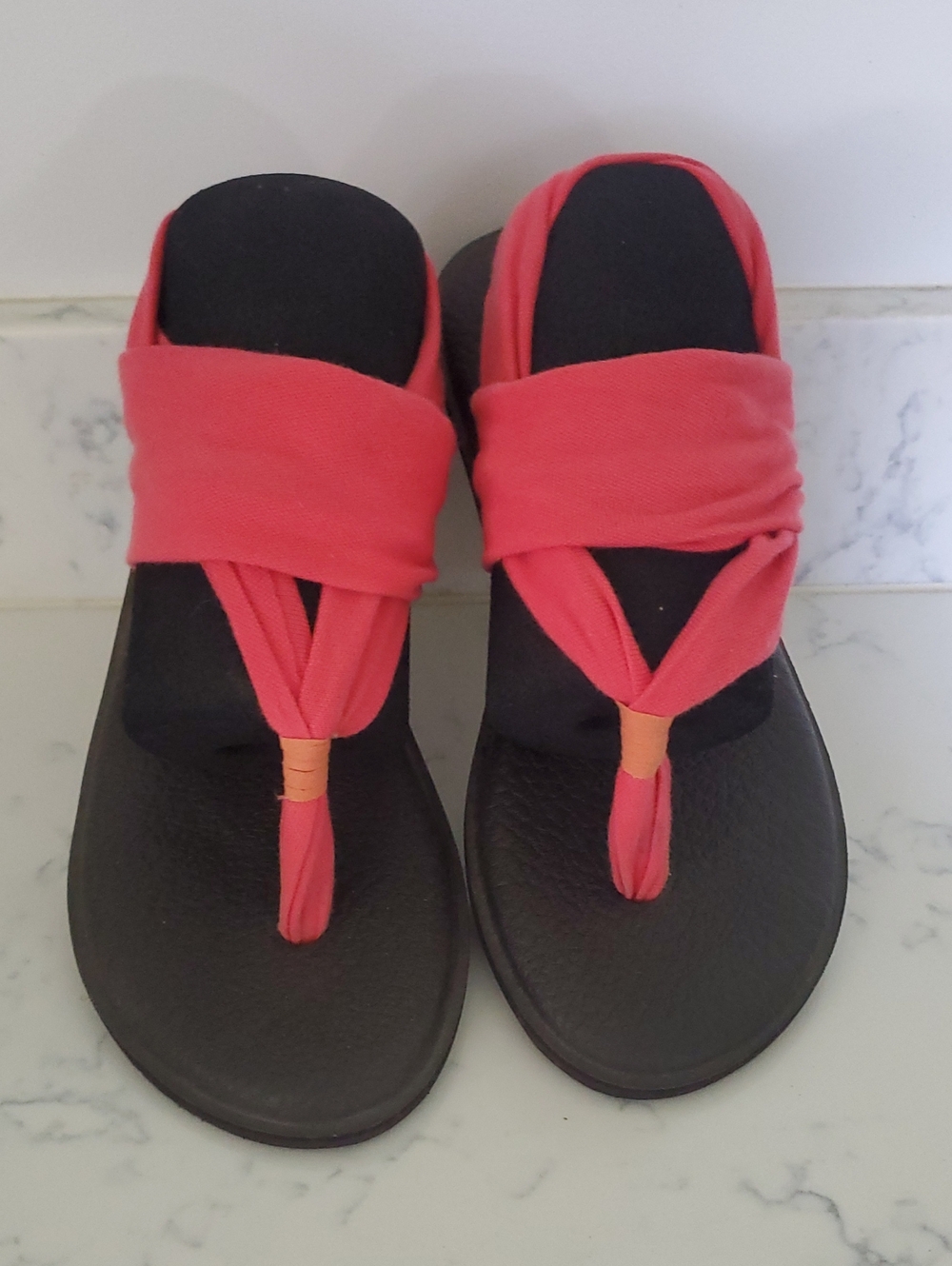 Sanuk Yoga Sling